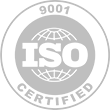 ISO 9001标志